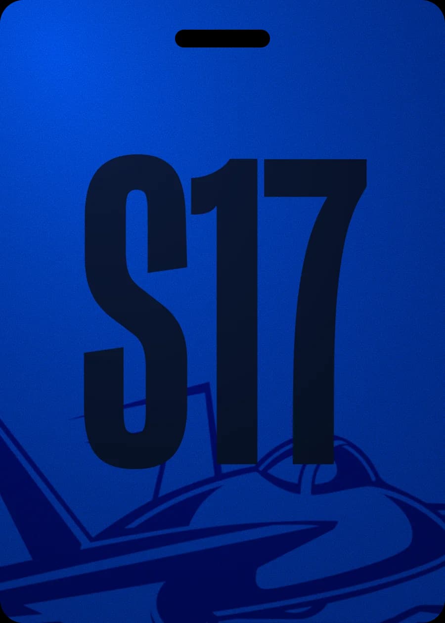 Jet City Roller Derby Season Pass